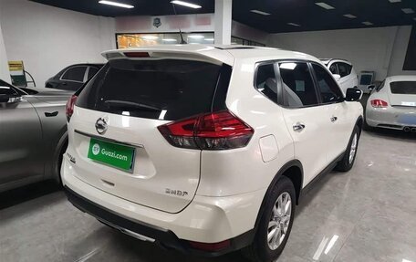 Nissan X-Trail, 2025 год, 2 200 044 рублей, 6 фотография