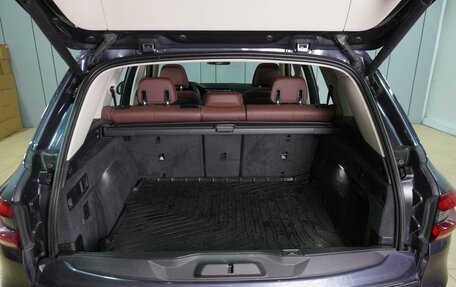 BMW X5, 2019 год, 5 549 000 рублей, 29 фотография