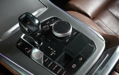 BMW X5, 2019 год, 5 549 000 рублей, 24 фотография