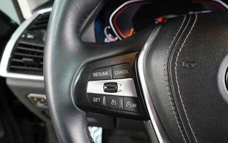 BMW X5, 2019 год, 5 549 000 рублей, 25 фотография