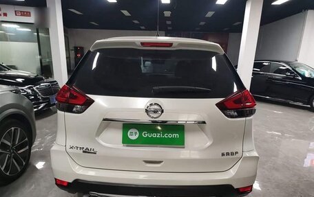 Nissan X-Trail, 2025 год, 2 200 044 рублей, 5 фотография