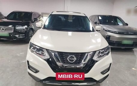 Nissan X-Trail, 2025 год, 2 200 044 рублей, 2 фотография