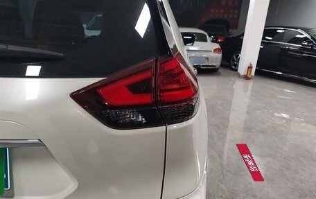 Nissan X-Trail, 2025 год, 2 200 044 рублей, 7 фотография