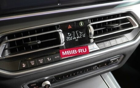 BMW X5, 2019 год, 5 549 000 рублей, 23 фотография