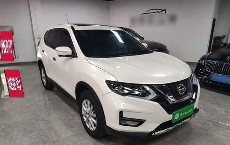 Nissan X-Trail, 2025 год, 2 200 044 рублей, 3 фотография