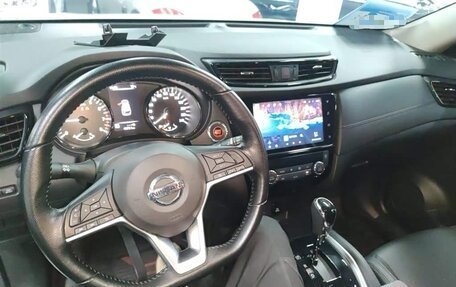 Nissan X-Trail, 2025 год, 2 200 044 рублей, 9 фотография