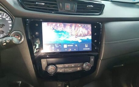 Nissan X-Trail, 2025 год, 2 200 044 рублей, 10 фотография