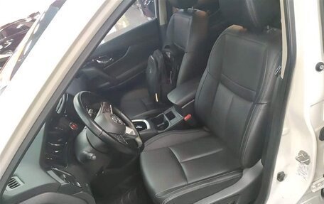 Nissan X-Trail, 2025 год, 2 200 044 рублей, 12 фотография