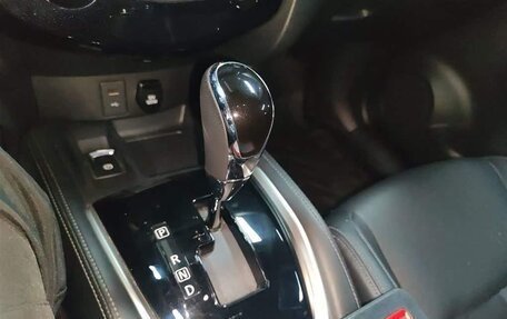 Nissan X-Trail, 2025 год, 2 200 044 рублей, 11 фотография