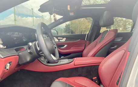 Mercedes-Benz CLS, 2022 год, 6 700 000 рублей, 8 фотография