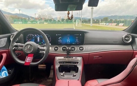 Mercedes-Benz CLS, 2022 год, 6 700 000 рублей, 7 фотография