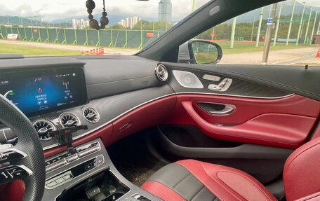 Mercedes-Benz CLS, 2022 год, 6 700 000 рублей, 9 фотография