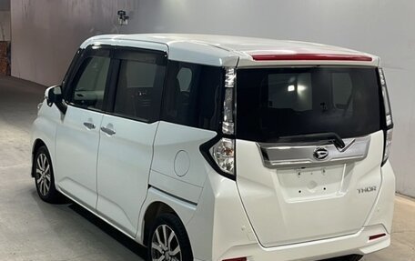 Daihatsu Thor I, 2017 год, 730 000 рублей, 4 фотография