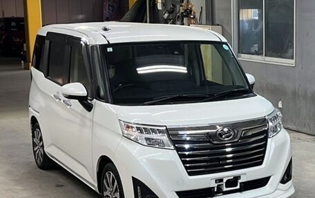 Daihatsu Thor I, 2017 год, 730 000 рублей, 2 фотография