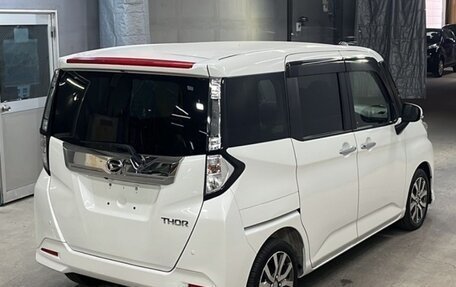 Daihatsu Thor I, 2017 год, 730 000 рублей, 3 фотография