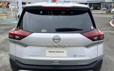 Nissan X-Trail, 2023 год, 4 774 069 рублей, 5 фотография