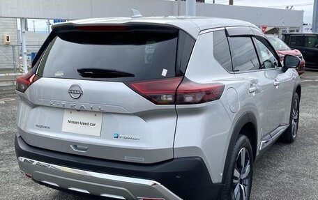 Nissan X-Trail, 2023 год, 4 774 069 рублей, 9 фотография