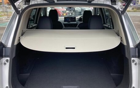 Nissan X-Trail, 2023 год, 4 774 069 рублей, 6 фотография