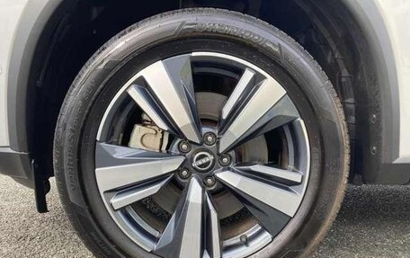 Nissan X-Trail, 2023 год, 4 774 069 рублей, 10 фотография