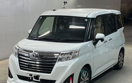 Daihatsu Thor I, 2017 год, 730 000 рублей, 1 фотография