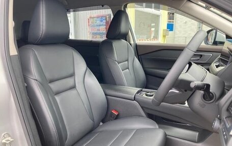 Nissan X-Trail, 2023 год, 4 774 069 рублей, 11 фотография