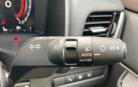 Nissan X-Trail, 2023 год, 4 774 069 рублей, 19 фотография