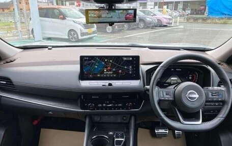 Nissan X-Trail, 2023 год, 4 774 069 рублей, 14 фотография