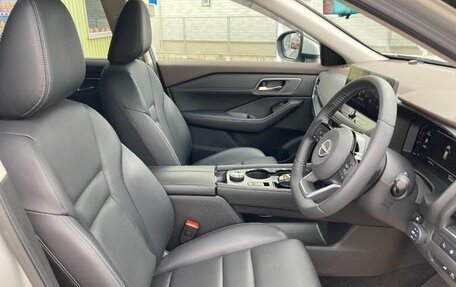 Nissan X-Trail, 2023 год, 4 774 069 рублей, 12 фотография