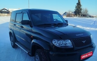 ЛуАЗ Patriot, 2013 год, 850 000 рублей, 1 фотография