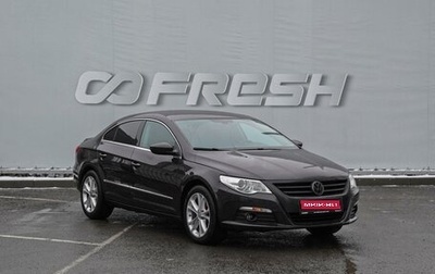 Volkswagen Passat CC I рестайлинг, 2011 год, 899 000 рублей, 1 фотография