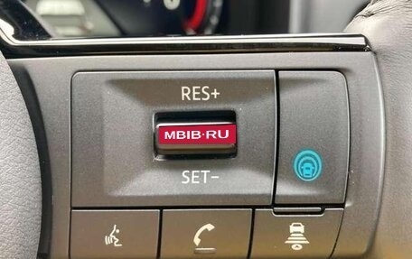 Nissan X-Trail, 2023 год, 4 774 069 рублей, 18 фотография