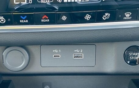 Nissan X-Trail, 2023 год, 4 774 069 рублей, 27 фотография