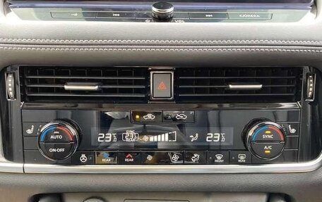 Nissan X-Trail, 2023 год, 4 774 069 рублей, 26 фотография