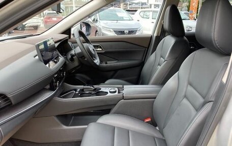 Nissan X-Trail, 2023 год, 4 774 069 рублей, 36 фотография