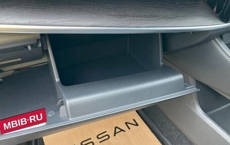 Nissan X-Trail, 2023 год, 4 774 069 рублей, 37 фотография