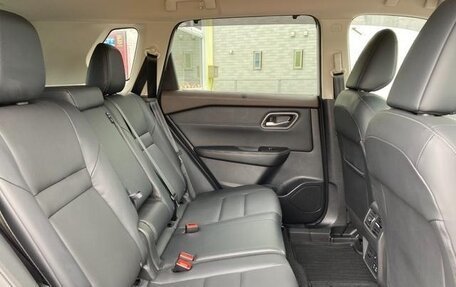 Nissan X-Trail, 2023 год, 4 774 069 рублей, 38 фотография