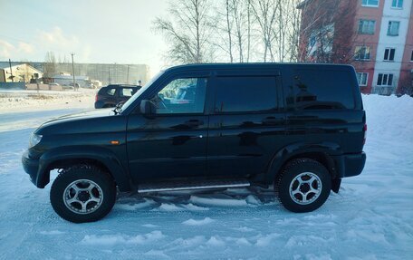 ЛуАЗ Patriot, 2013 год, 850 000 рублей, 2 фотография