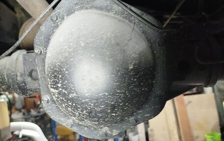 ЛуАЗ Patriot, 2013 год, 850 000 рублей, 12 фотография