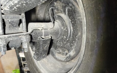 ЛуАЗ Patriot, 2013 год, 850 000 рублей, 13 фотография