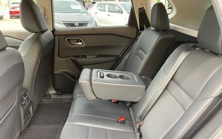 Nissan X-Trail, 2023 год, 4 774 069 рублей, 39 фотография