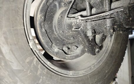 ЛуАЗ Patriot, 2013 год, 850 000 рублей, 11 фотография