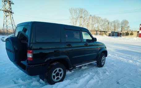 ЛуАЗ Patriot, 2013 год, 850 000 рублей, 6 фотография