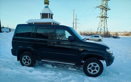 ЛуАЗ Patriot, 2013 год, 850 000 рублей, 7 фотография