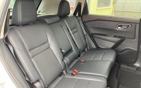 Nissan X-Trail, 2023 год, 4 774 069 рублей, 40 фотография