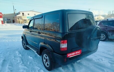 ЛуАЗ Patriot, 2013 год, 850 000 рублей, 3 фотография