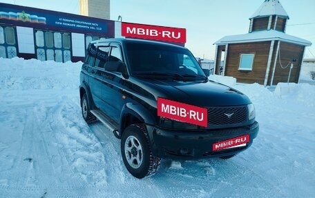 ЛуАЗ Patriot, 2013 год, 850 000 рублей, 9 фотография