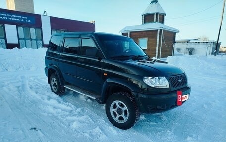 ЛуАЗ Patriot, 2013 год, 850 000 рублей, 8 фотография