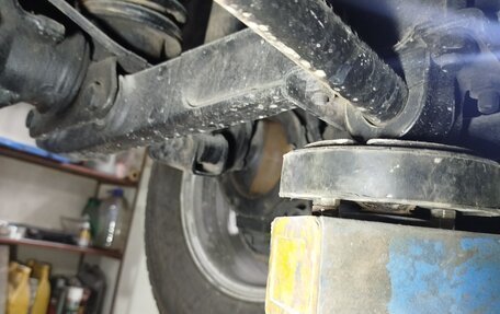 ЛуАЗ Patriot, 2013 год, 850 000 рублей, 16 фотография