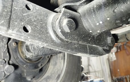 ЛуАЗ Patriot, 2013 год, 850 000 рублей, 17 фотография