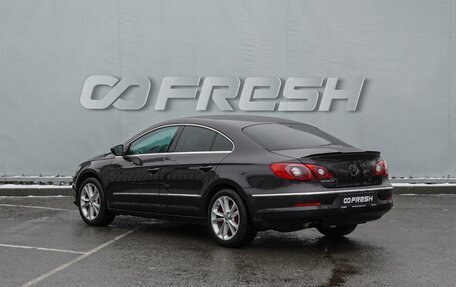 Volkswagen Passat CC I рестайлинг, 2011 год, 899 000 рублей, 2 фотография